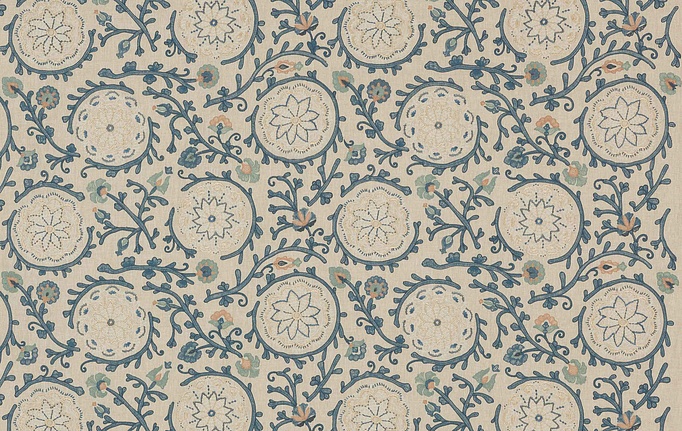 Английская ткань Colefax and Fowler, коллекция Ashdown, артикул F4822/03