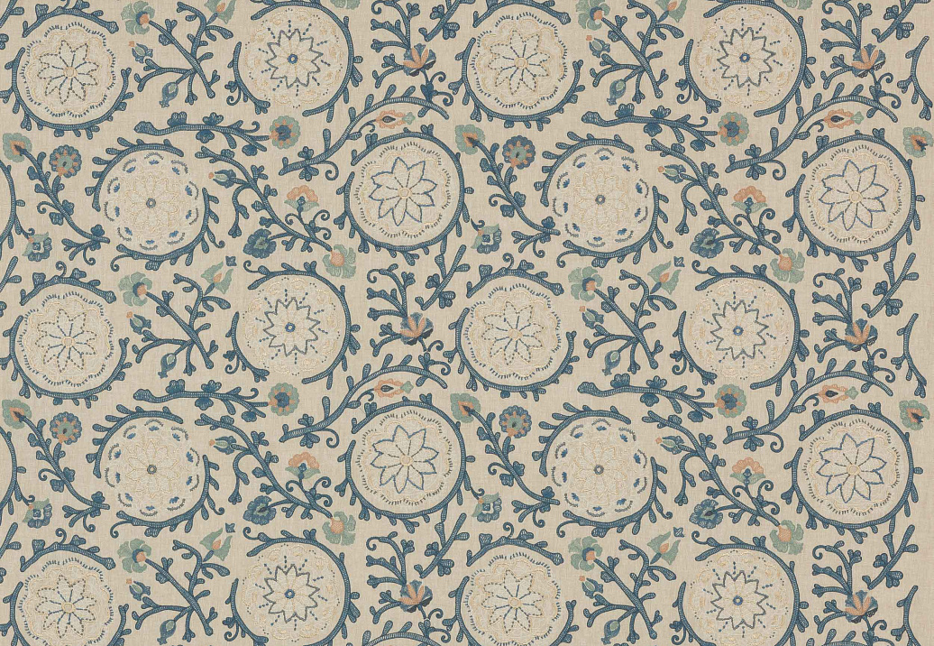 Ткань Colefax and Fowler Ashdown F4822/03