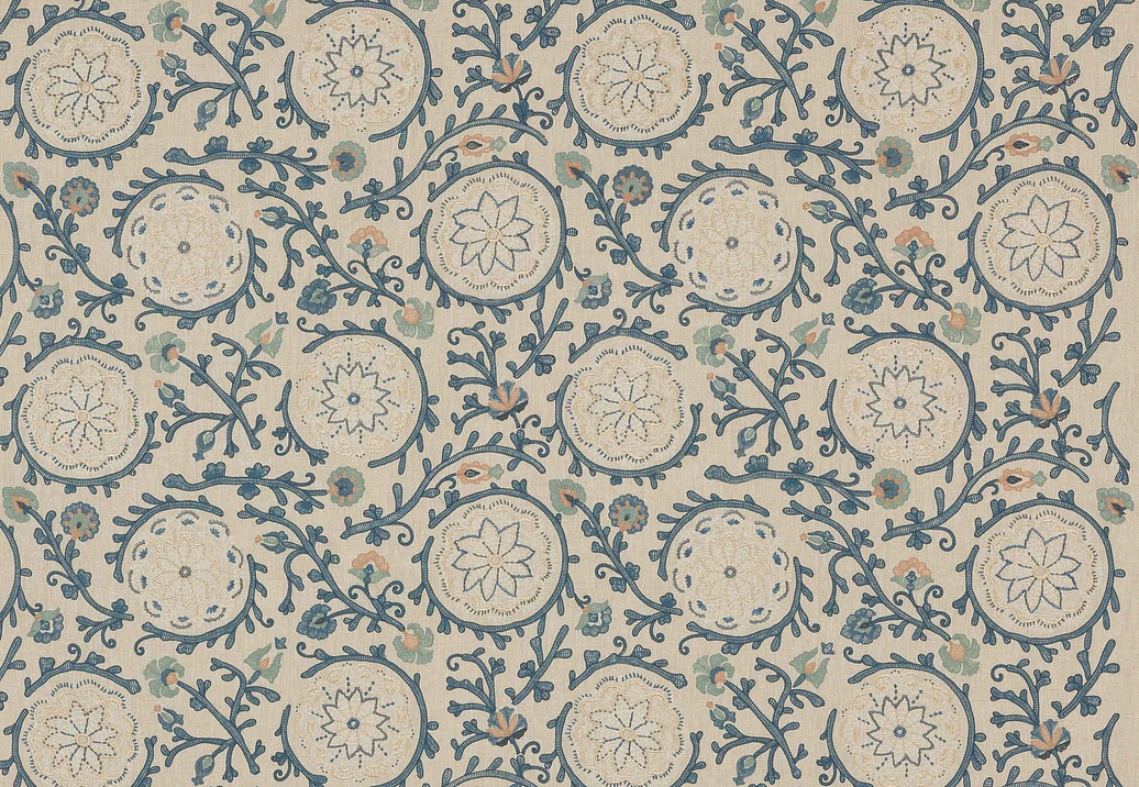 Ткань Colefax and Fowler Ashdown F4822/03