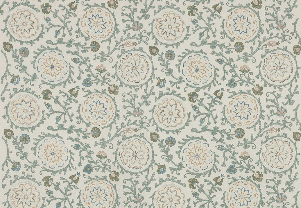 Ткань Colefax and Fowler Ashdown F4822/01