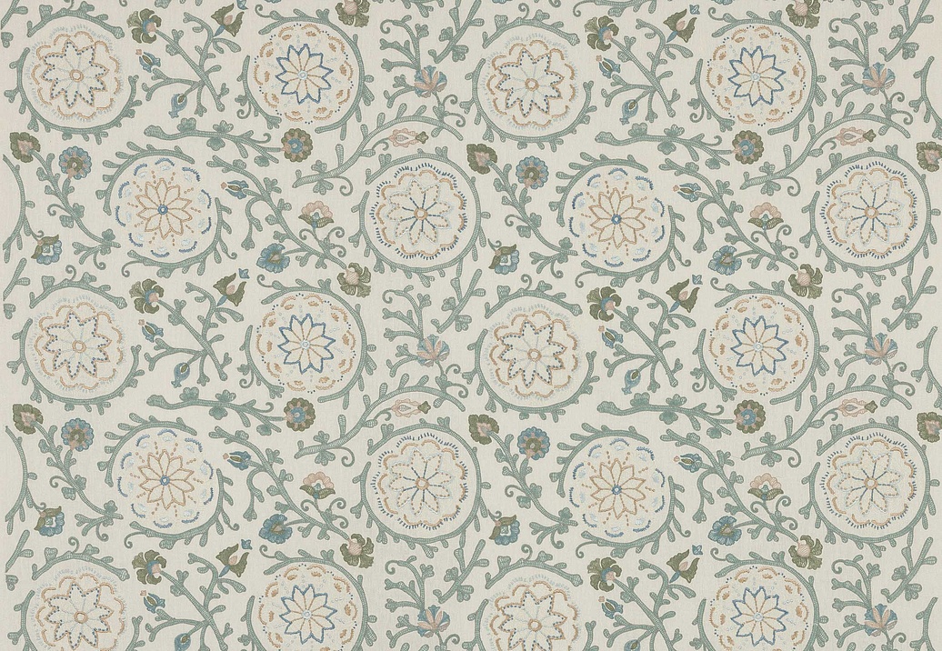 Ткань Colefax and Fowler Ashdown F4822/01