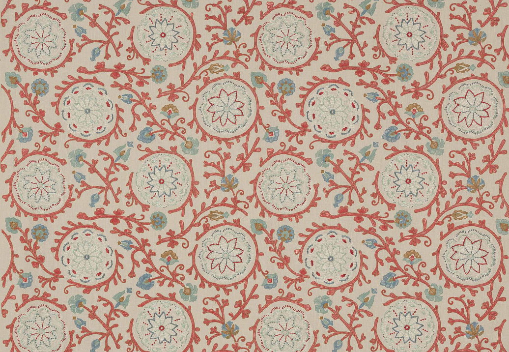Ткань Colefax and Fowler Ashdown F4822/02