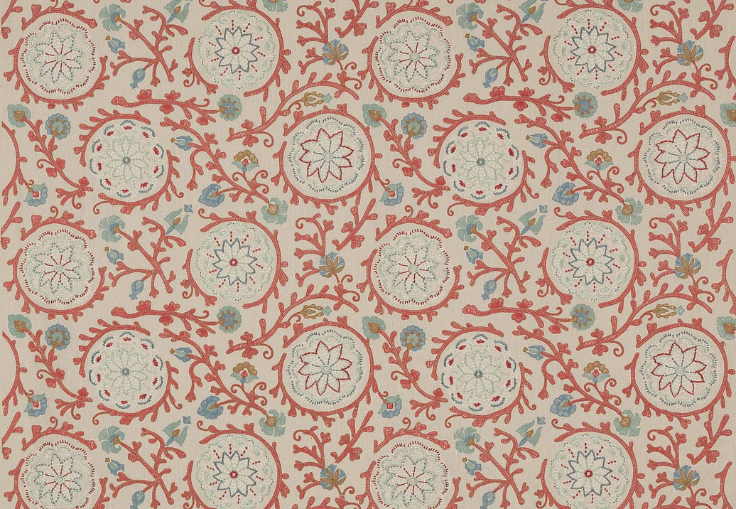 Ткань Colefax and Fowler Ashdown F4822/02