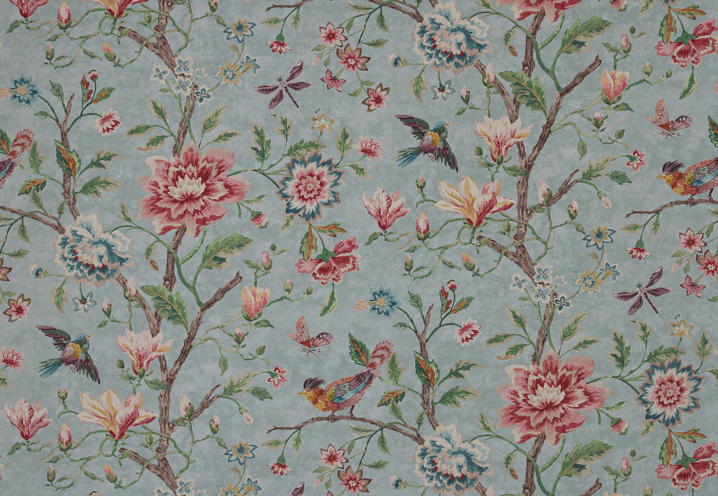 Ткань Colefax and Fowler Ashdown F4832/01