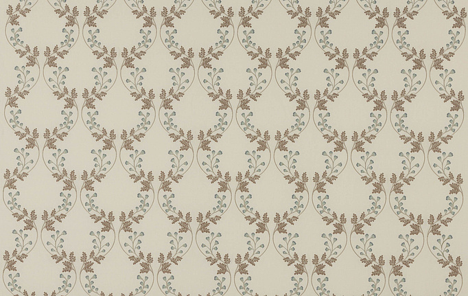 Английская ткань Colefax and Fowler, коллекция Ashdown, артикул F4828/02