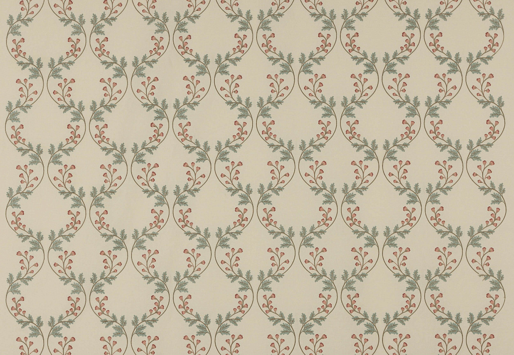Ткань Colefax and Fowler Ashdown F4828/04