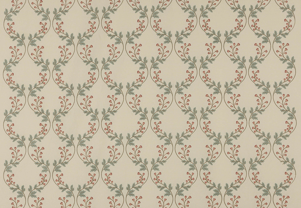 Ткань Colefax and Fowler Ashdown F4828/04