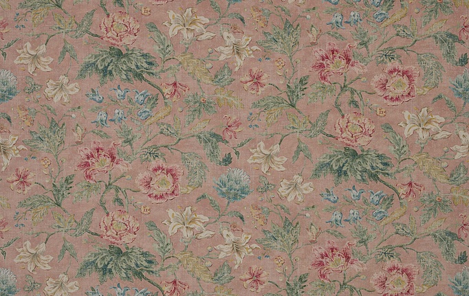 Английская ткань Colefax and Fowler, коллекция Ashdown, артикул F4831/02