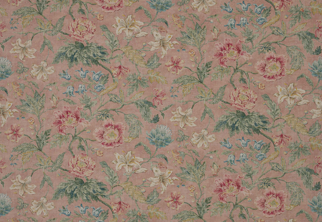 Ткань Colefax and Fowler Ashdown F4831/02
