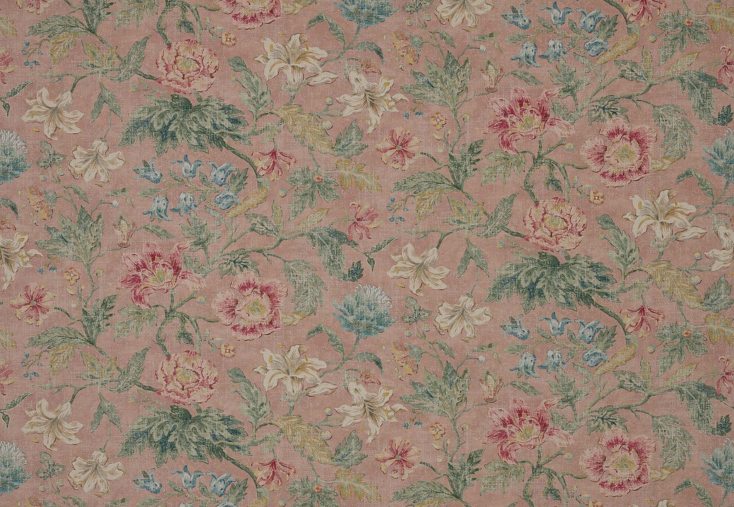 Ткань Colefax and Fowler Ashdown F4831/02