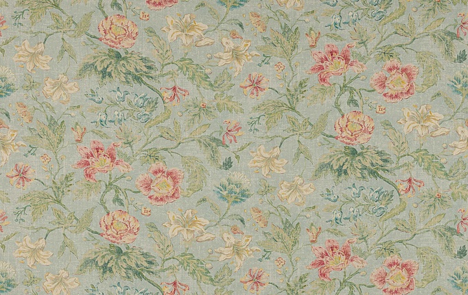 Английская ткань Colefax and Fowler, коллекция Ashdown, артикул F4831/03