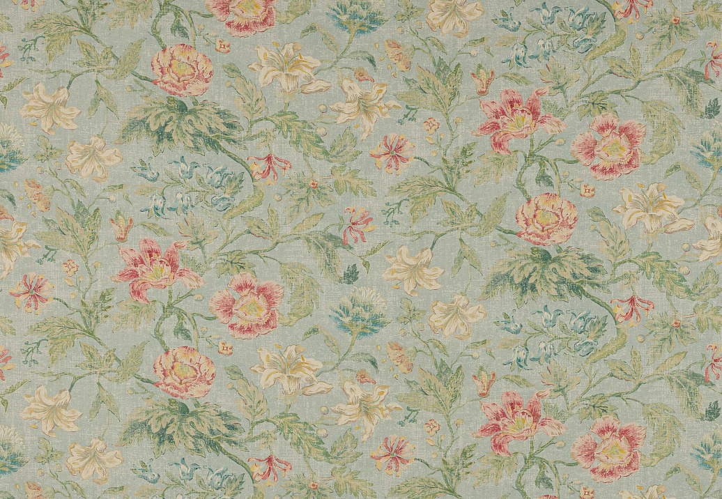 Ткань Colefax and Fowler Ashdown F4831/03
