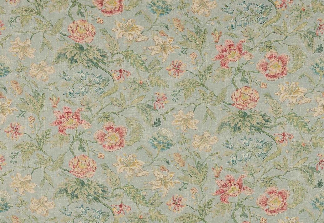 Ткань Colefax and Fowler Ashdown F4831/03