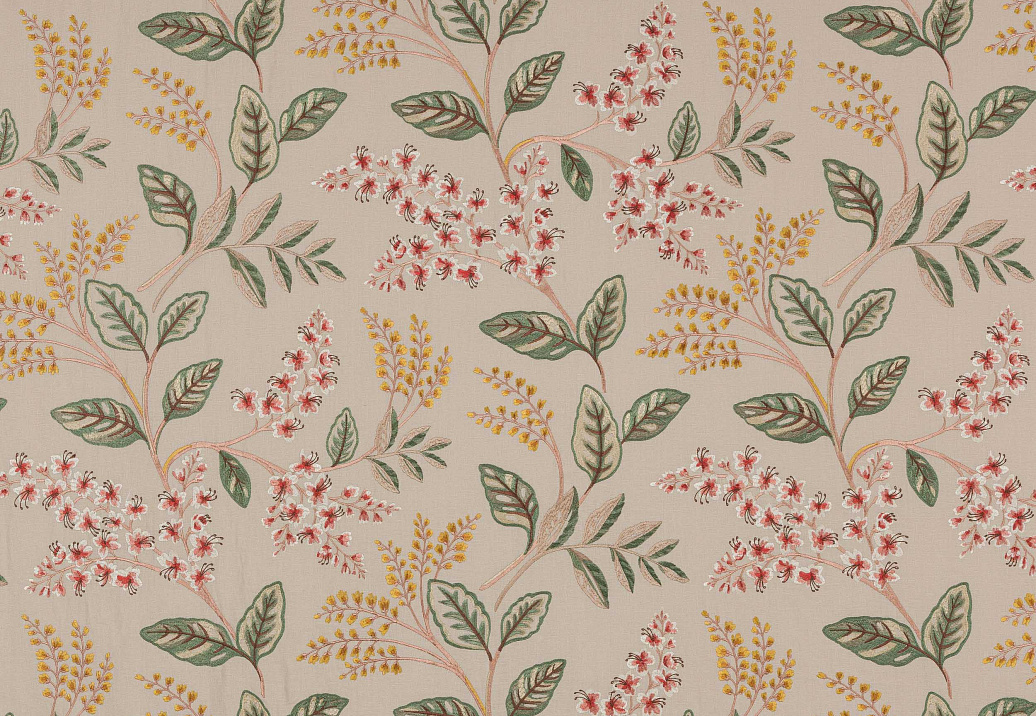 Ткань Colefax and Fowler Ashdown F4819/03
