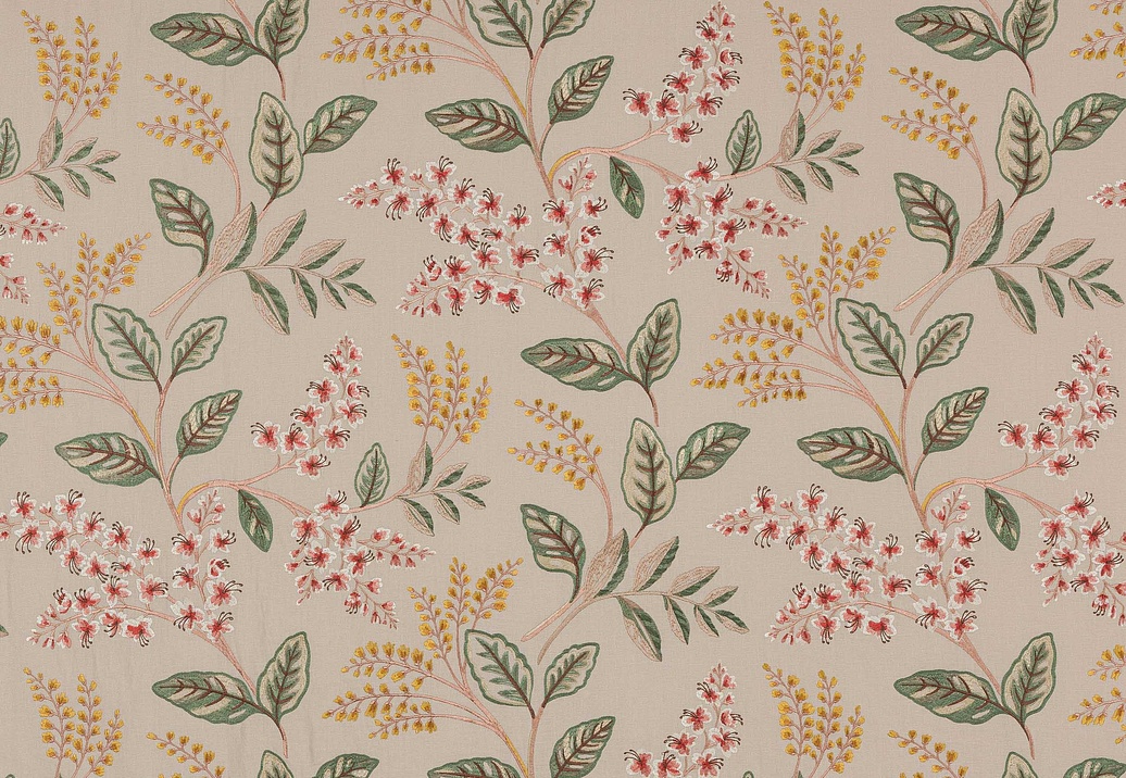 Ткань Colefax and Fowler Ashdown F4819/03