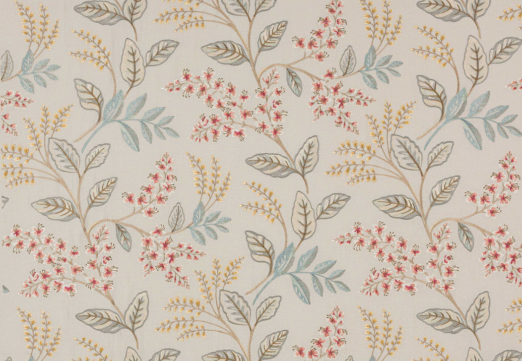Ткань Colefax and Fowler Ashdown F4819/01