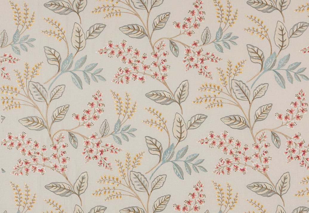 Ткань Colefax and Fowler Ashdown F4819/01
