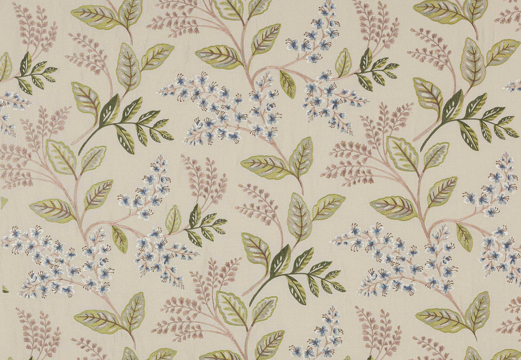 Ткань Colefax and Fowler Ashdown F4819/02