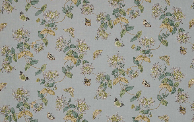Английская ткань Colefax and Fowler, коллекция Ashdown, артикул F4833/01