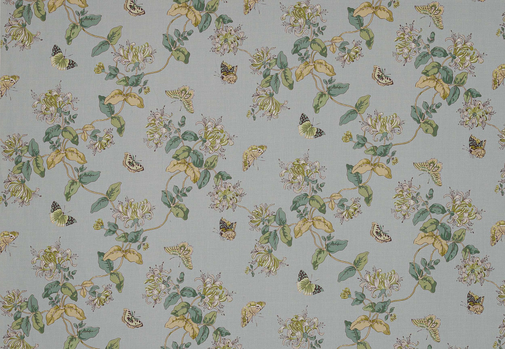 Ткань Colefax and Fowler Ashdown F4833/01