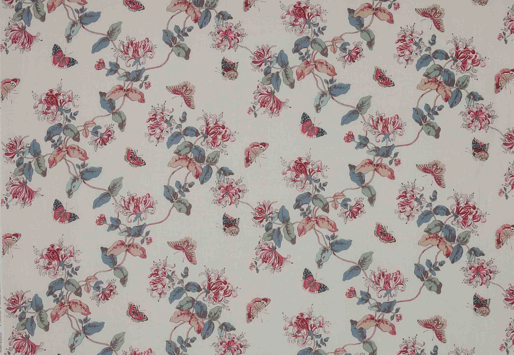 Ткань Colefax and Fowler Ashdown F4833/02