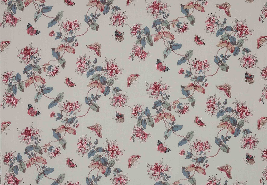 Ткань Colefax and Fowler Ashdown F4833/02