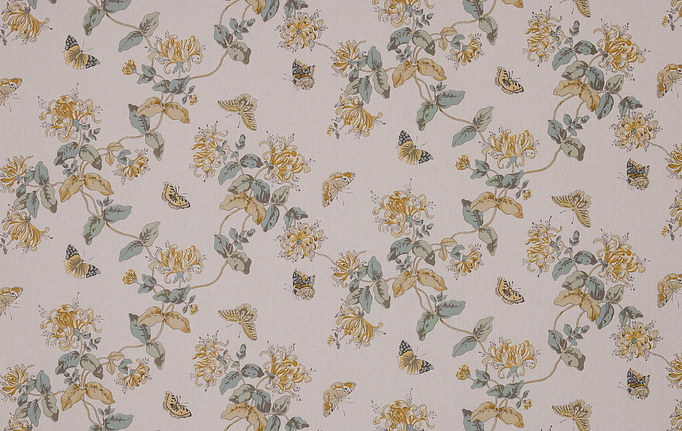 Английская ткань Colefax and Fowler, коллекция Ashdown, артикул F4833/03