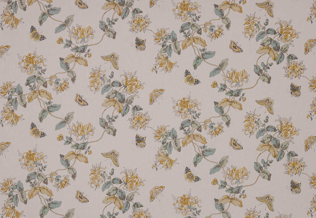 Ткань Colefax and Fowler Ashdown F4833/03