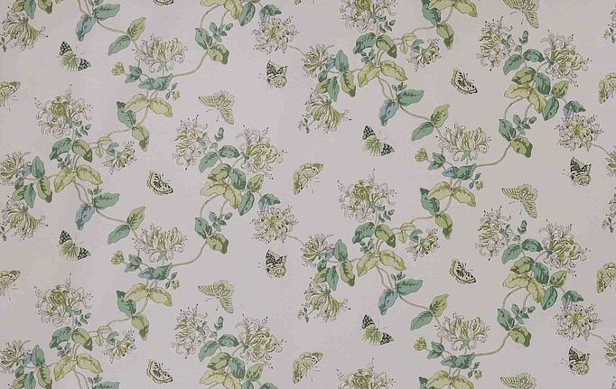 Английская ткань Colefax and Fowler, коллекция Ashdown, артикул F4834/01