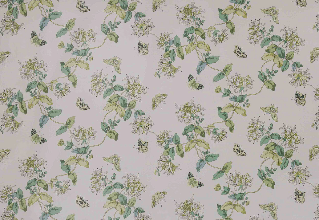 Ткань Colefax and Fowler Ashdown F4834/01