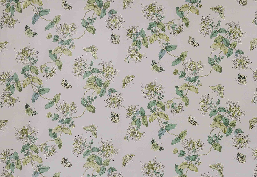 Ткань Colefax and Fowler Ashdown F4834/01