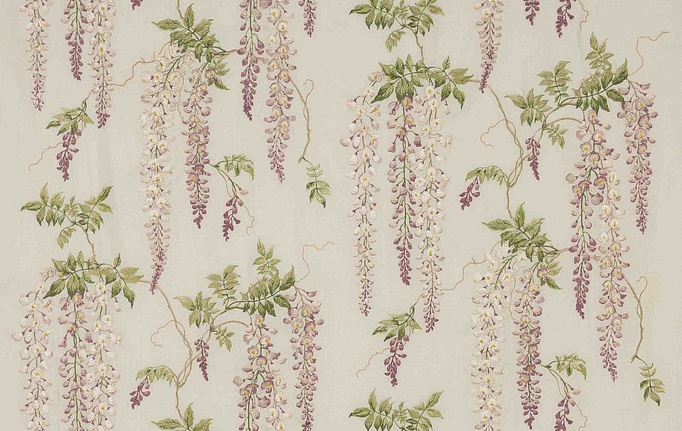 Английская ткань Colefax and Fowler, коллекция Ashdown, артикул F4821/01