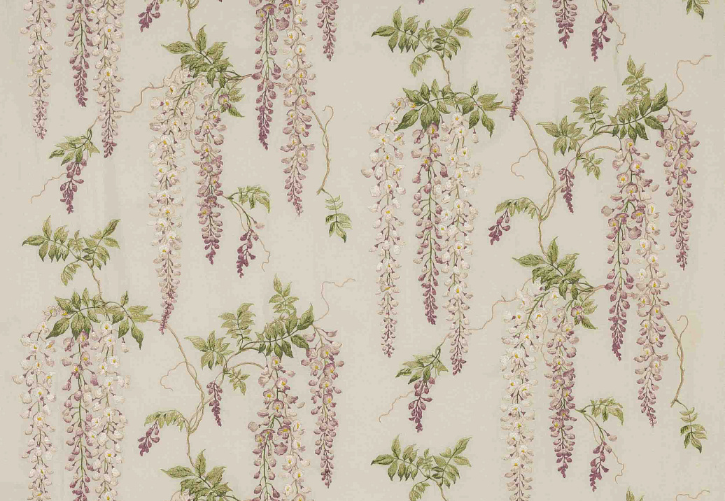 Ткань Colefax and Fowler Ashdown F4821/01