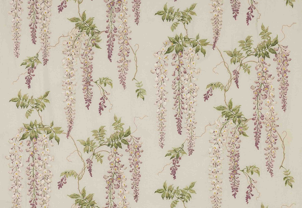 Ткань Colefax and Fowler Ashdown F4821/01