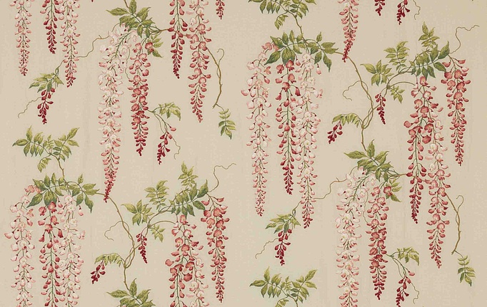 Английская ткань Colefax and Fowler, коллекция Ashdown, артикул F4821/03