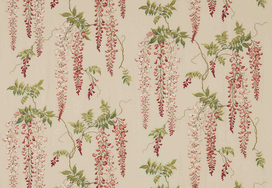 Ткань Colefax and Fowler Ashdown F4821/03