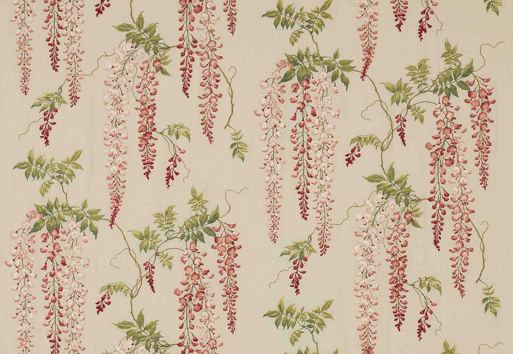 Ткань Colefax and Fowler Ashdown F4821/03
