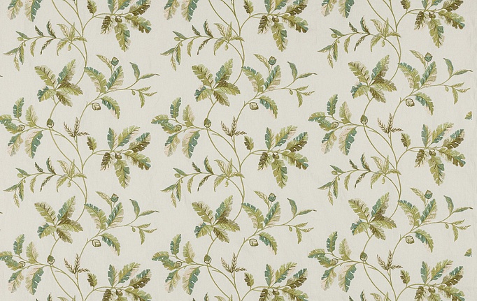 Английская ткань Colefax and Fowler, коллекция Ashdown, артикул F4820/03