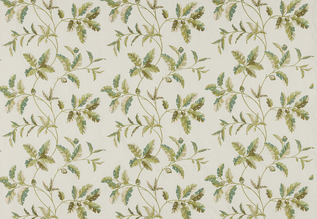 Ткань Colefax and Fowler Ashdown F4820/03