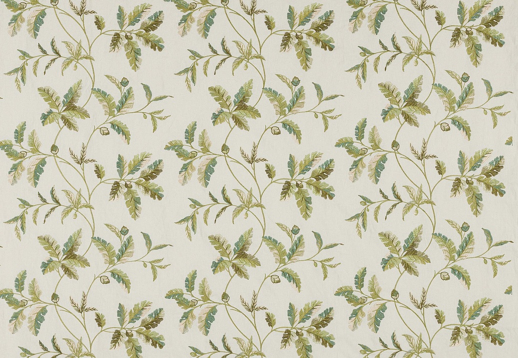 Ткань Colefax and Fowler Ashdown F4820/03