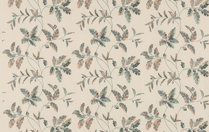 Английская ткань Colefax and Fowler, коллекция Ashdown, артикул F4820/02