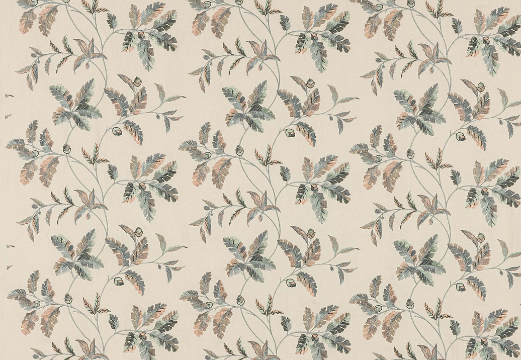 Ткань Colefax and Fowler Ashdown F4820/02