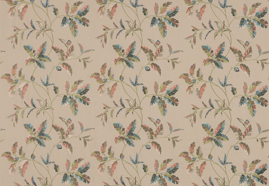 Ткань Colefax and Fowler Ashdown F4820/01