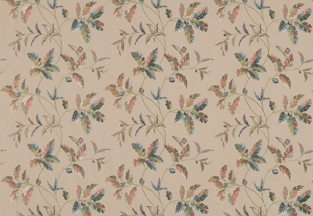 Ткань Colefax and Fowler Ashdown F4820/01