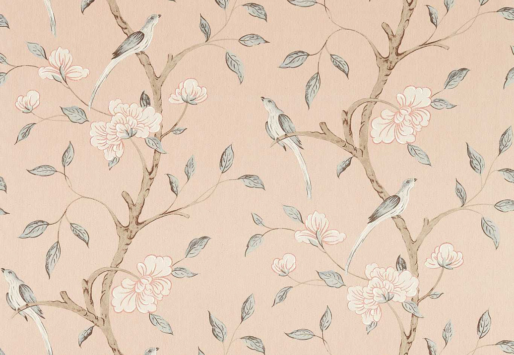 Ткань Zoffany Arcadian Thames 322770