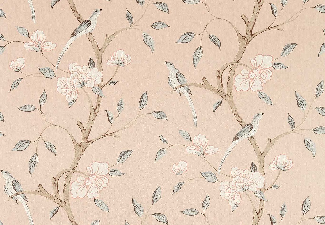 Ткань Zoffany Arcadian Thames 322770