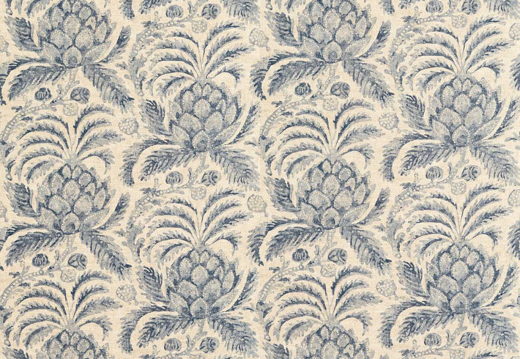 Ткань Zoffany Arcadian Thames 322764