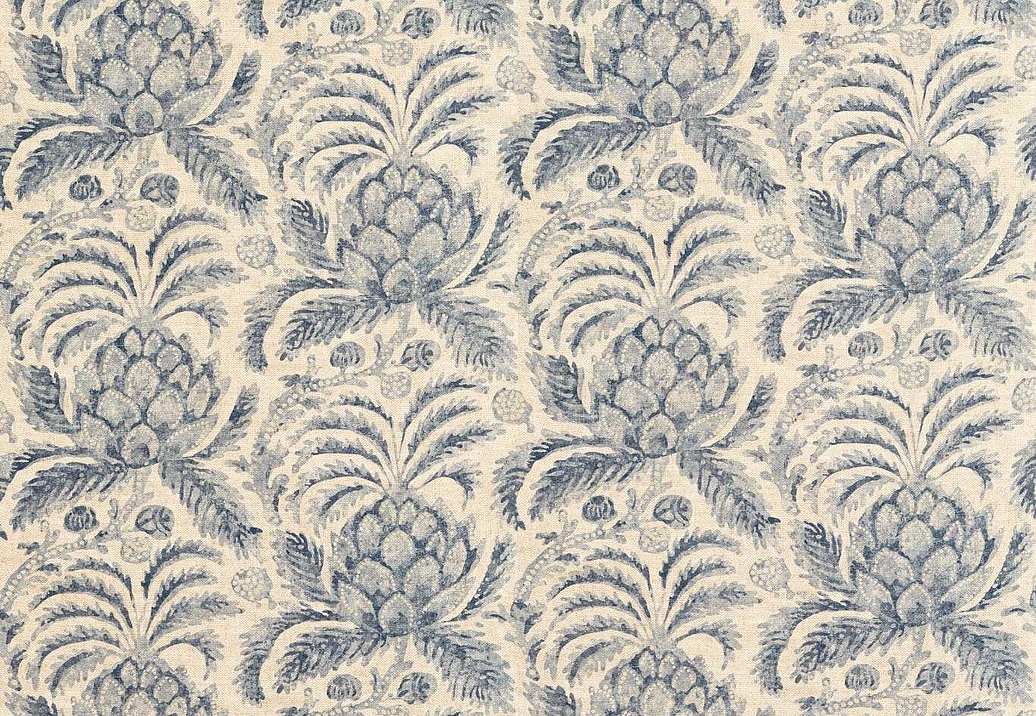 Ткань Zoffany Arcadian Thames 322764