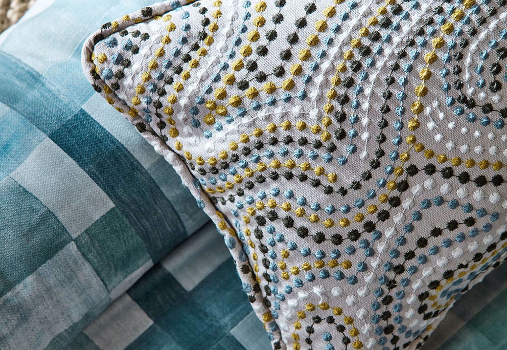 Ткань Harlequin Colour 4 133931