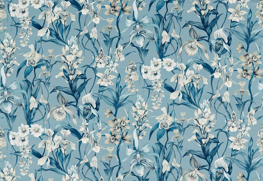 Ткань Harlequin Colour 4 121168